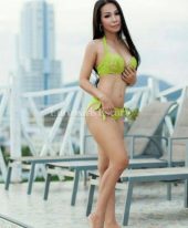 Miss Green , agency Phuket123