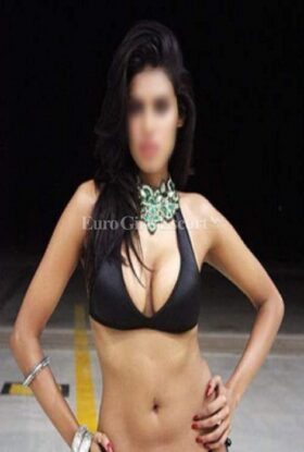 Susan , agency Belle Donna Escort Agency Singapore