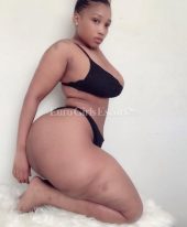 Bubbly Ass Nikita , agency Nairobi Erotic Escorts