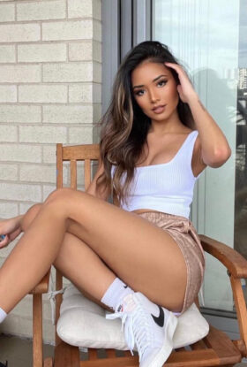naughtykrizza