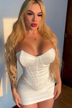Tina Mattsson