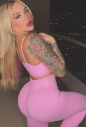 Tina Mattsson