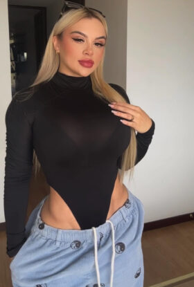 Tina Mattsson