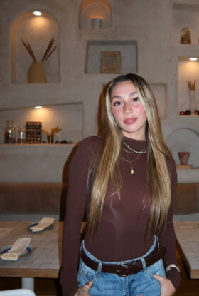 Juliet Morales