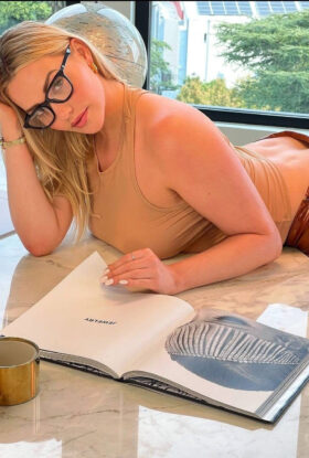 Alina Becker
