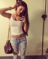 Nicole love